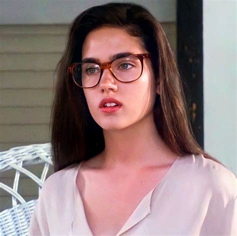 jennifer connelly naked|Jennifer Connelly Naked Body from The Hot Spot (1990)